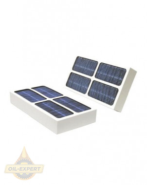 Wix Фільтр салону WIX 49644 - Заображення 1