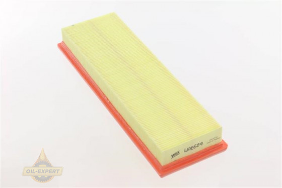 Wix Фильтр воздушный WIX WA6684 - Картинка 1