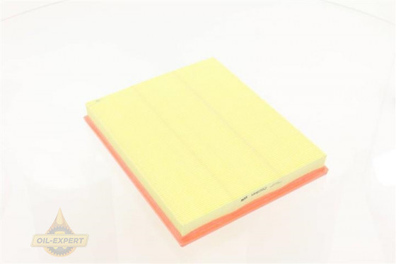 Wix Фільтр повітряний WIX WA6562 - Заображення 1