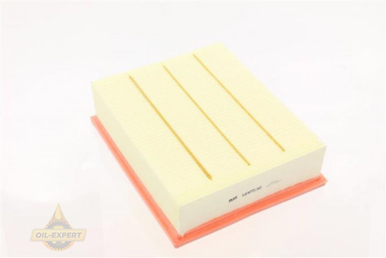 Wix Фильтр воздушный WIX WA6536 - Картинка 1