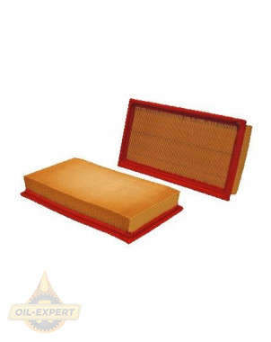 Wix Фильтр воздушный WIX 46935 - Картинка 1