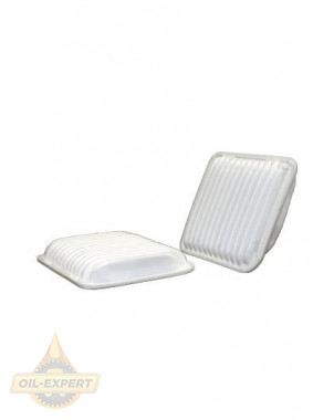 Wix Фільтр повітряний WIX 46873 - Заображення 1