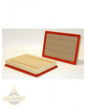 Wix Фільтр повітряний WIX 42725 - Заображення 1