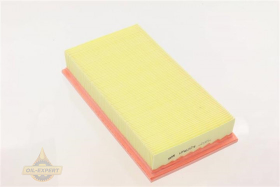 Wix Фильтр воздушный WIX WA6224 - Картинка 1