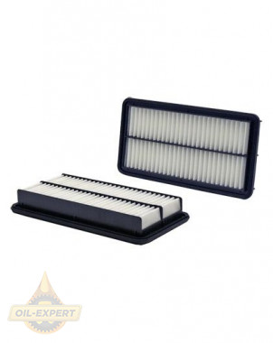 Wix Фильтр воздушный WIX 49340 - Картинка 1