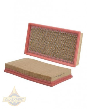 Wix Фильтр воздушный WIX 46117 - Картинка 1