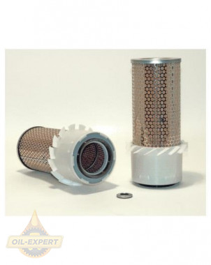 Wix Фильтр воздушный WIX 42276 - Картинка 1