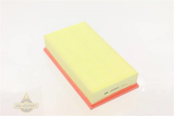 Wix Фільтр повітряний WIX WA6583 - Заображення 1