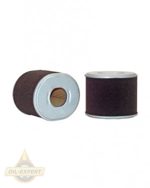 Wix Фильтр воздушный WIX 42443 - Картинка 1