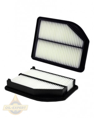 Wix Фильтр воздушный WIX 49630 - Картинка 1