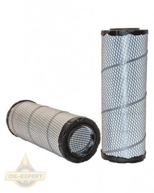 Wix Фильтр воздушный WIX 46662 - Картинка 1