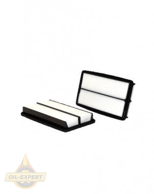 Wix Фільтр повітряний WIX 42844 - Заображення 1