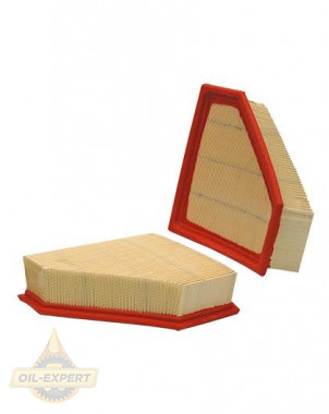 Wix Фильтр воздушный WIX 49890 - Картинка 1