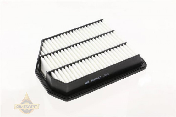 Wix Фильтр воздушный WIX WA9642 - Картинка 1