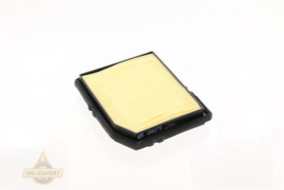 Wix Фильтр воздушный WIX WA6279 - Картинка 1