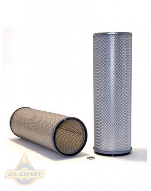 Wix Фильтр воздушный WIX 42217 - Картинка 1