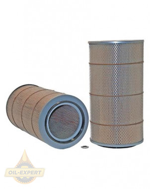 Wix Фильтр воздушный WIX 46710 - Картинка 1