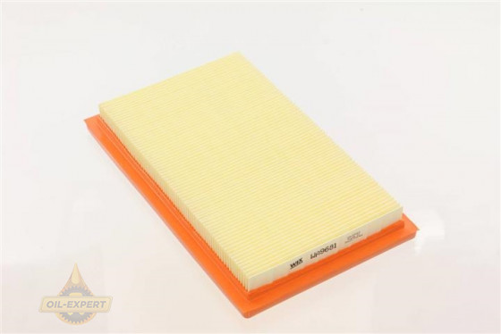 Wix Фильтр воздушный WIX WA9681 - Картинка 1