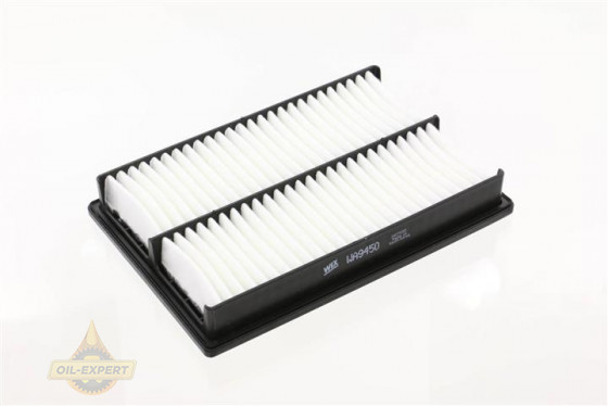 Wix Фильтр воздушный WIX WA9450 - Картинка 1