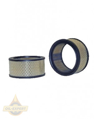 Wix Фильтр воздушный WIX 42299 - Картинка 1