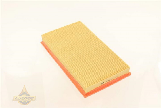 Wix Фильтр воздушный WIX WA6235 - Картинка 1