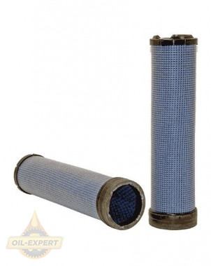 Wix Фильтр воздушный WIX 46766 - Картинка 1