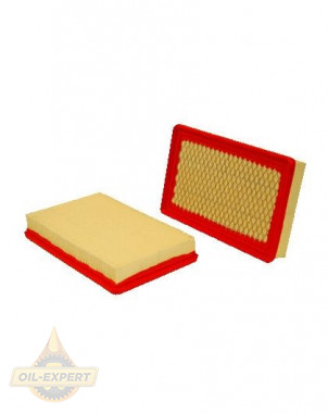 Wix Фильтр воздушный WIX 49067 - Картинка 1