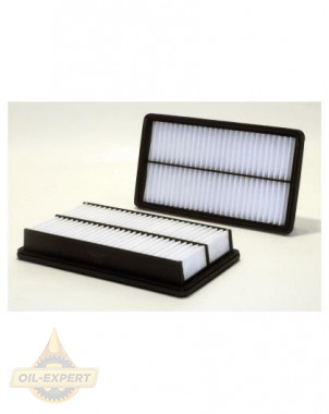 Wix Фільтр повітряний WIX 42885 - Заображення 1