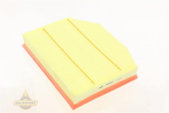 Wix Фильтр воздушный WIX WA9611 - Картинка 1