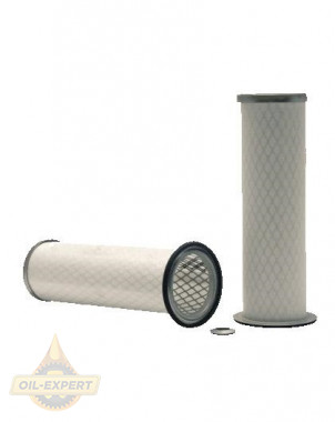 Wix Фильтр воздушный WIX 46375 - Картинка 1