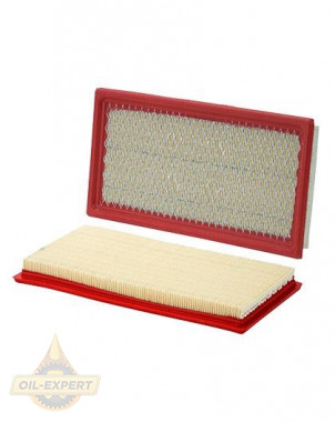 Wix Фильтр воздушный WIX 49192 - Картинка 1