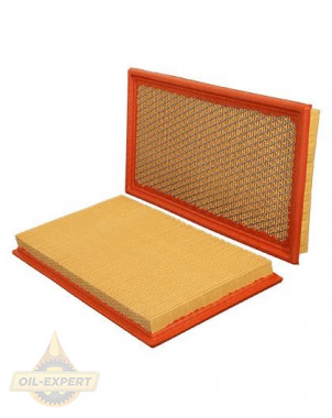 Wix Фильтр воздушный WIX 49145 - Картинка 1