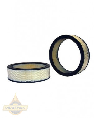 Wix Фильтр воздушный WIX 42096 - Картинка 1