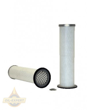 Wix Фильтр воздушный WIX 42632 - Картинка 1