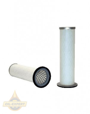 Wix Фильтр воздушный WIX 46376 - Картинка 1