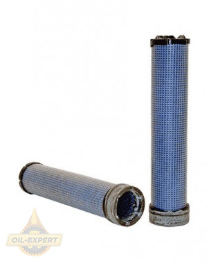 Wix Фільтр повітряний WIX 46663 - Заображення 1