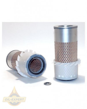 Wix Фильтр воздушный WIX 42123 - Картинка 1