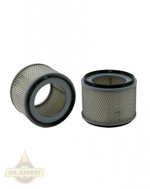 Wix Фільтр повітряний WIX 46309 - Заображення 1