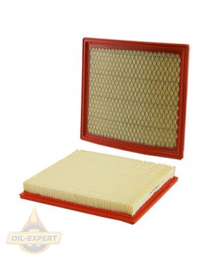 Wix Фільтр повітряний WIX 42190 - Заображення 1