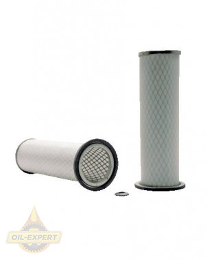 Wix Фильтр воздушный WIX 46407 - Картинка 1