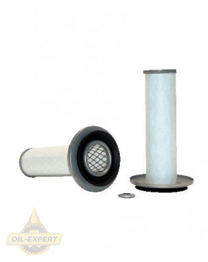 Wix Фильтр воздушный WIX 46297 - Картинка 1