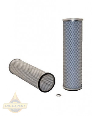 Wix Фильтр воздушный WIX 42675 - Картинка 1