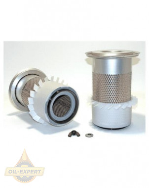 Wix Фильтр воздушный WIX 42477 - Картинка 1