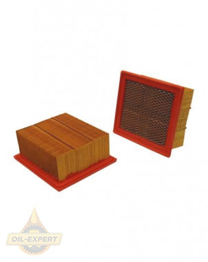 Wix Фільтр повітряний WIX 49946 - Заображення 1