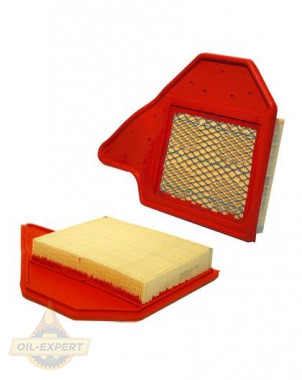 Wix Фільтр повітряний WIX 49737 - Заображення 1