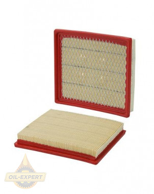 Wix Фільтр повітряний WIX 49926 - Заображення 1