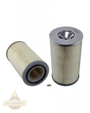 Wix Фильтр воздушный WIX 42104 - Картинка 1