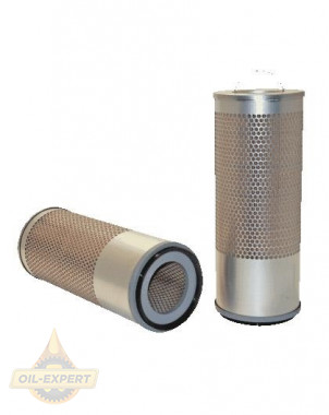 Wix Фильтр воздушный WIX 42678 - Картинка 1