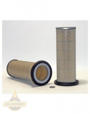 Wix Фильтр воздушный WIX 42924 - Картинка 1