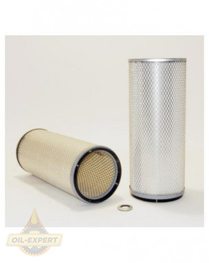 Wix Фильтр воздушный WIX 42628 - Картинка 1